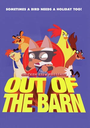 Постер: Chicken Stew 10: Out Of The Barn