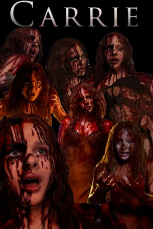 Постер: Creating Carrie