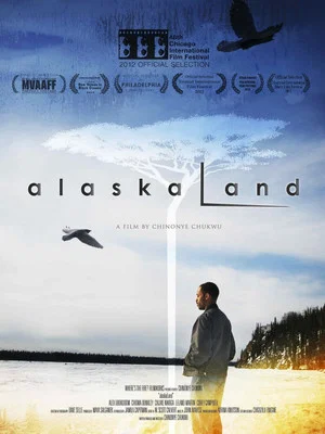 Постер: alaskaLand