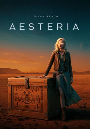 Постер: Aesteria
