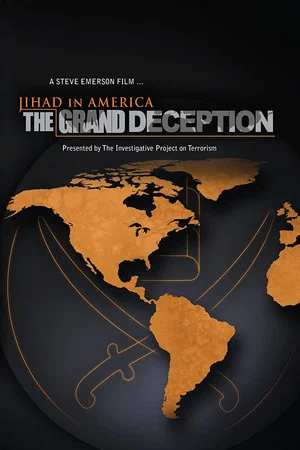 Постер: Grand Deception