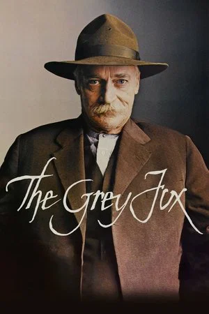 Постер: The Grey Fox