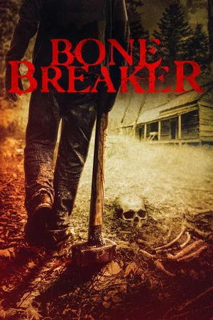 Постер: Bone Breaker