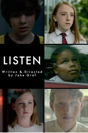 Постер: Listen