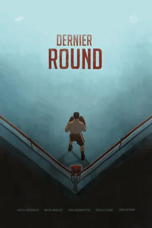 Постер: Last Round