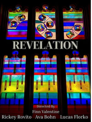 Постер: Revelation