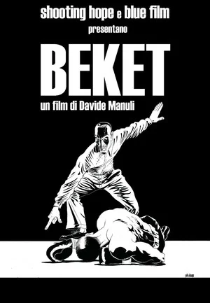 Постер: Beket