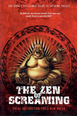 Постер: The Zen of Screaming