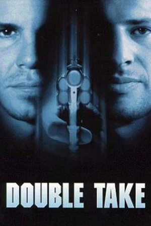 Постер: Double Take