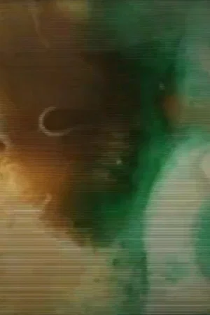 Постер: Marbling on film