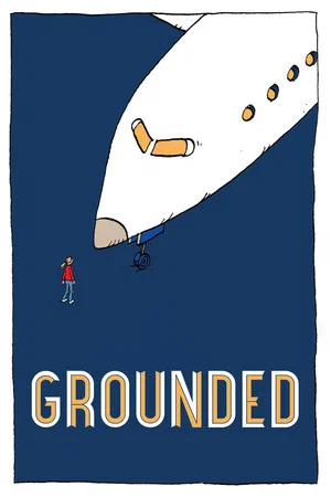Постер: Grounded
