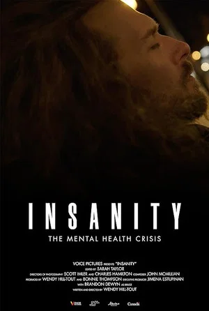 Постер: Insanity
