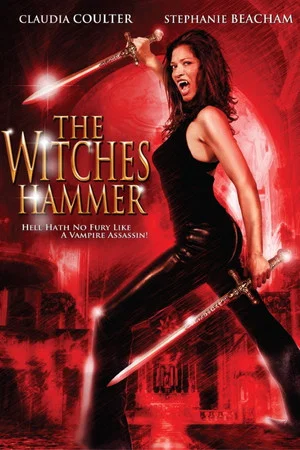 Постер: The Witches Hammer