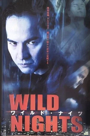 Постер: Wild Nights