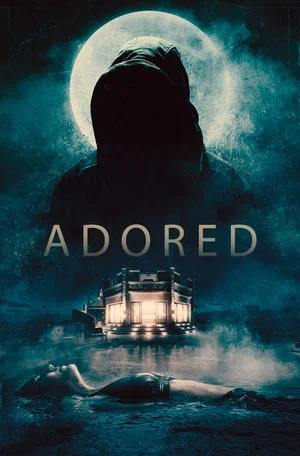 Постер: Adored