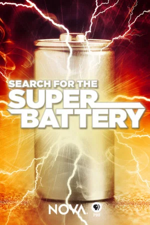 Постер: Search for the Super Battery