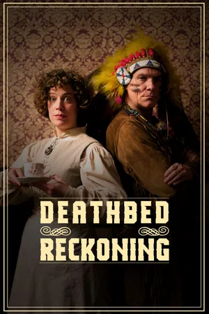 Постер: Deathbed Reckoning