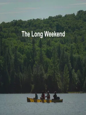 Постер: The Long Weekend