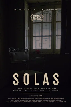 Постер: Solas