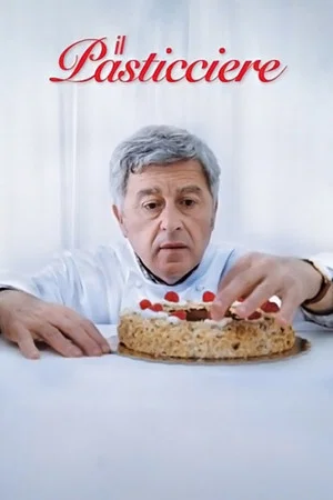Постер: Il pasticciere