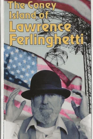 Постер: The Coney Island of Lawrence Ferlinghetti