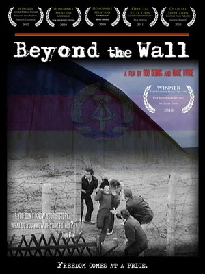 Постер: Beyond the Wall
