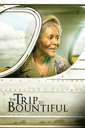 Постер: The Trip to Bountiful