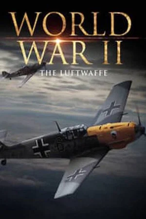 Постер: World War II: The Luftwaffe