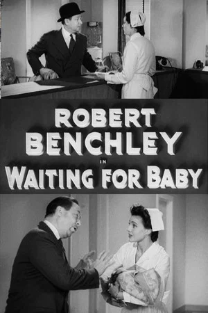 Постер: Waiting for Baby
