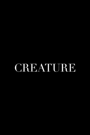 Постер: Creature (The Secret)