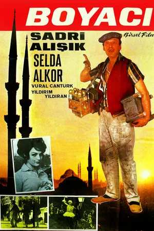 Постер: Boyacı