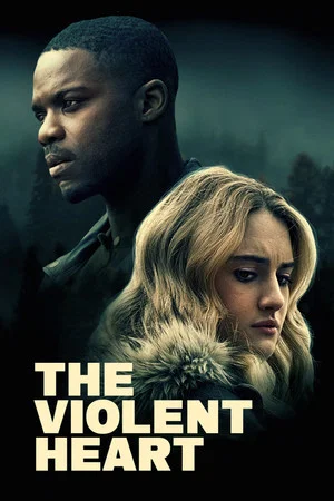 Постер: The Violent Heart