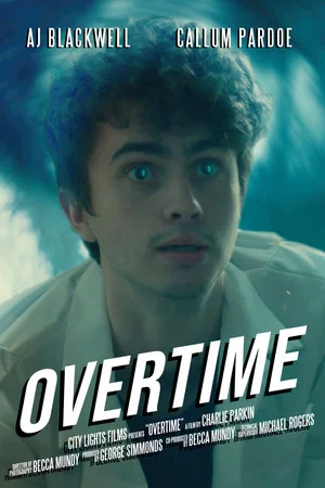 Постер: OVERTIME