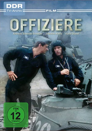 Постер: Offiziere