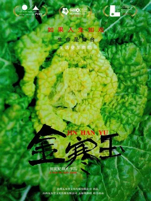 Постер: Jin Han Yu