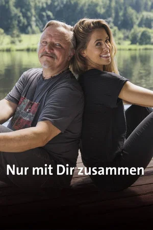 Постер: Nur mit Dir zusammen