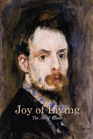 Постер: Joy of Living: The Art of Renoir