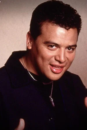 Постер: HBO Comedy Half-Hour: Carlos Mencia