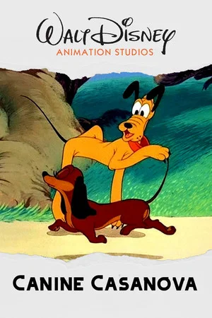 Постер: Canine Casanova