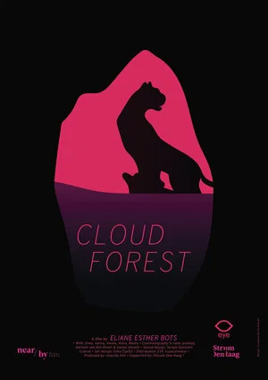 Постер: Cloud Forest