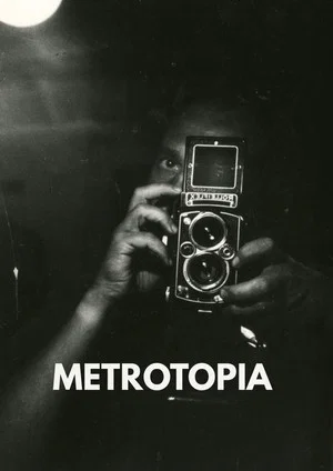 Постер: Metrotopia