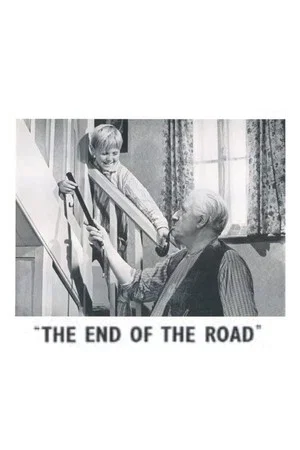 Постер: The End of the Road