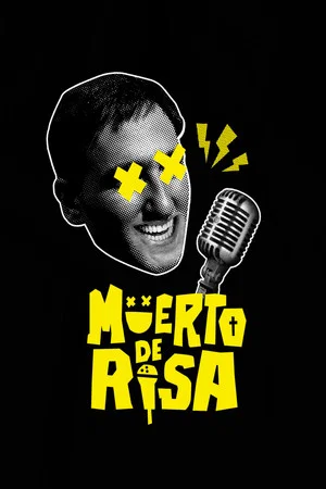 Постер: Muerto de risa