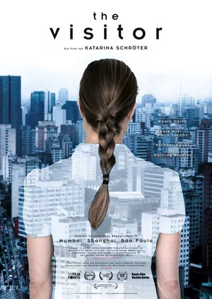 Постер: The Visitor