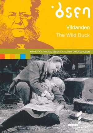 Постер: The Wild Duck