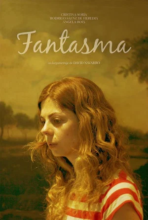 Постер: Fantasma