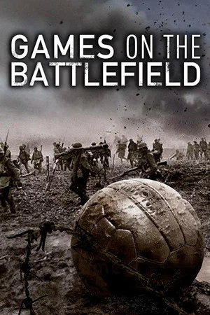 Постер: Games on the Battlefield