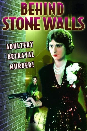 Постер: Behind Stone Walls