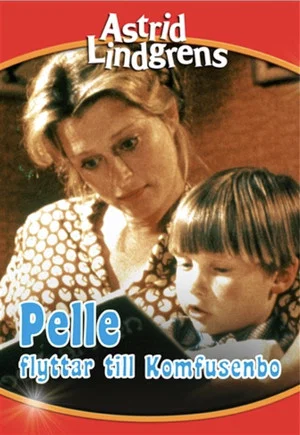 Постер: Pelle Moves to Komfusenbo