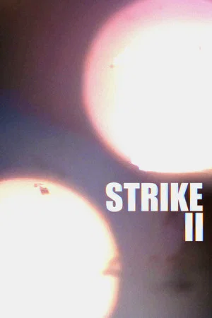 Постер: Strike II